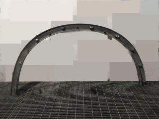 bontott NISSAN X-TRAIL III Bal első Sárvédő Szélesítő