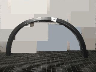 bontott NISSAN X-TRAIL III Bal első Sárvédő Szélesítő