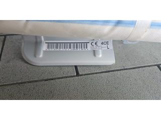 bontott NISSAN X-TRAIL III Bal Fejlégzsák