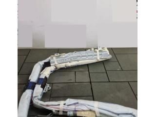 bontott NISSAN X-TRAIL III Bal Fejlégzsák