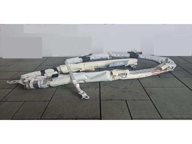 bontott NISSAN X-TRAIL III Bal Fejlégzsák