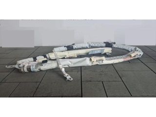 bontott NISSAN X-TRAIL III Bal Fejlégzsák