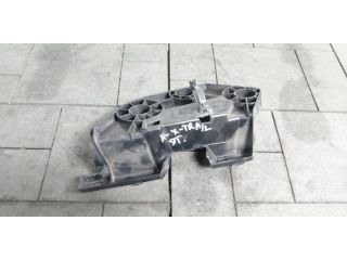 bontott NISSAN X-TRAIL III Bal Fényszóró Tartó