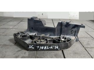 bontott NISSAN X-TRAIL III Bal Fényszóró Tartó