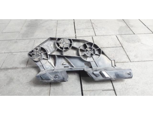 bontott NISSAN X-TRAIL III Bal Fényszóró Tartó