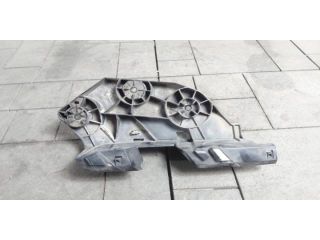 bontott NISSAN X-TRAIL III Bal Fényszóró Tartó