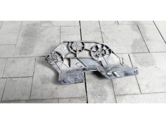 bontott NISSAN X-TRAIL III Bal Fényszóró Tartó