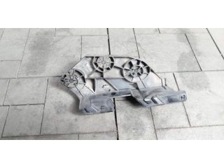 bontott NISSAN X-TRAIL III Bal Fényszóró Tartó