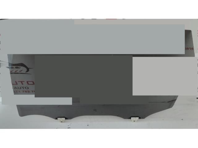 bontott NISSAN X-TRAIL III Bal hátsó Ablak