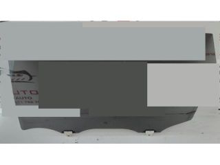 bontott NISSAN X-TRAIL III Bal hátsó Ablak