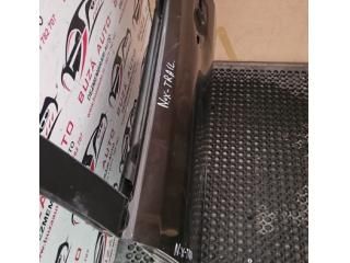 bontott NISSAN X-TRAIL III Bal hátsó Ajtó (Üres lemez)