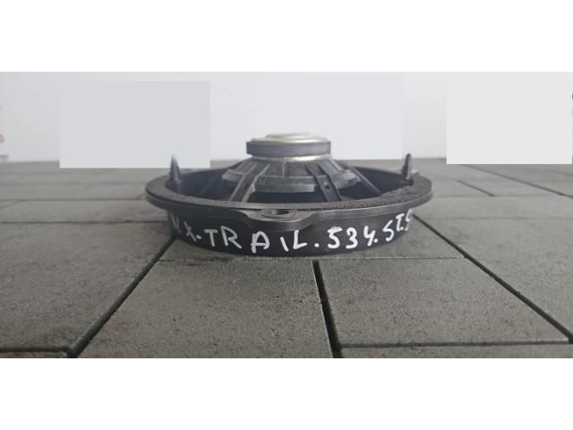 bontott NISSAN X-TRAIL III Bal hátsó Hangszóró