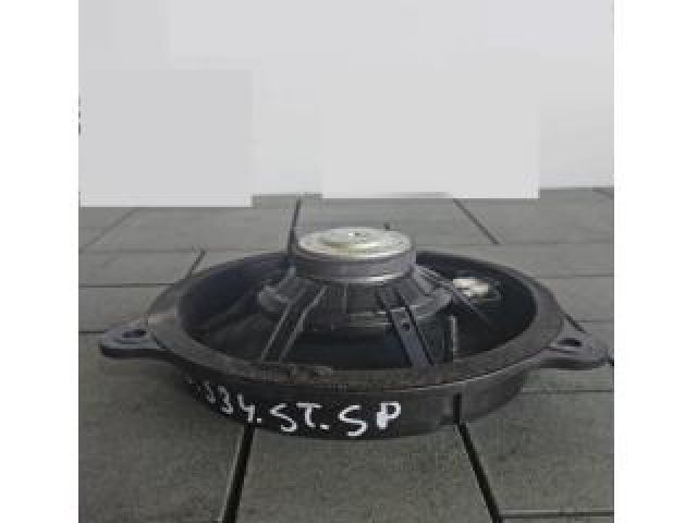 bontott NISSAN X-TRAIL III Bal hátsó Hangszóró