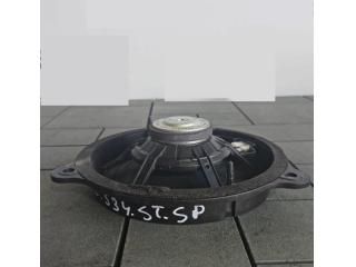 bontott NISSAN X-TRAIL III Bal hátsó Hangszóró