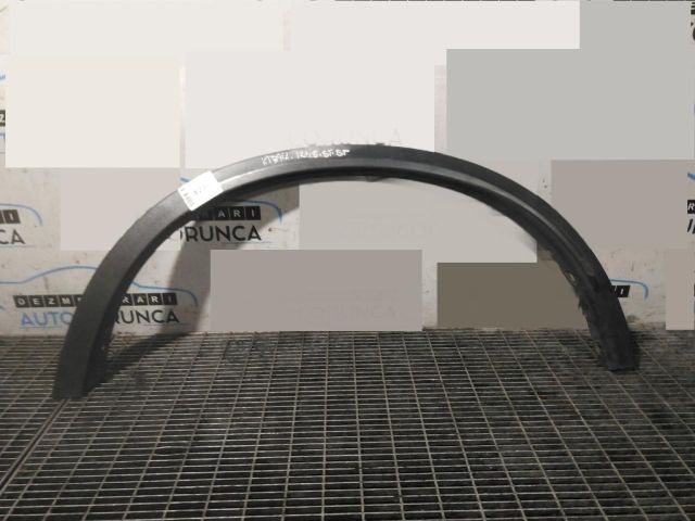 bontott NISSAN X-TRAIL III Bal hátsó Sárvédő Díszléc