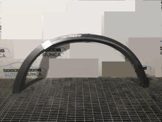 bontott NISSAN X-TRAIL III Bal hátsó Sárvédő Díszléc