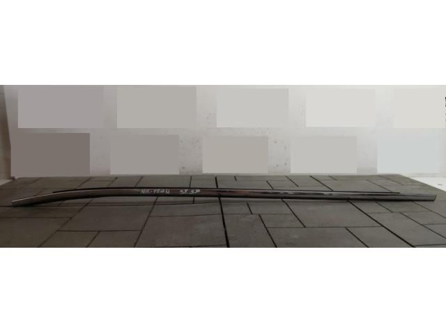 bontott NISSAN X-TRAIL III Bal hátsó Vízlehúzó Gumicsík