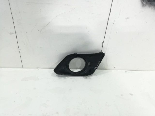 bontott NISSAN X-TRAIL III Bal Ködzárófény Keret