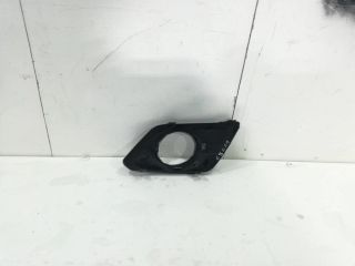 bontott NISSAN X-TRAIL III Bal Ködzárófény Keret