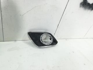 bontott NISSAN X-TRAIL III Bal Ködzárófény Keret