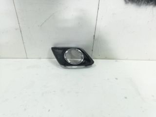 bontott NISSAN X-TRAIL III Bal Ködzárófény Keret