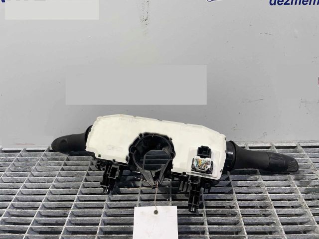 bontott NISSAN X-TRAIL III Bal Kormánykapcsoló Irányjelző