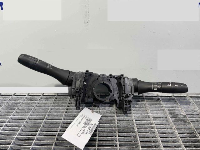 bontott NISSAN X-TRAIL III Bal Kormánykapcsoló Irányjelző