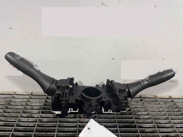 bontott NISSAN X-TRAIL III Bal Kormánykapcsoló Irányjelző