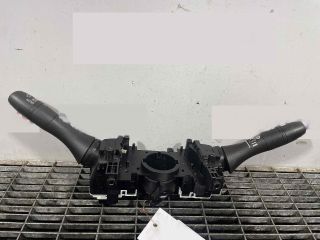 bontott NISSAN X-TRAIL III Bal Kormánykapcsoló Irányjelző