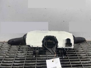 bontott NISSAN X-TRAIL III Bal Kormánykapcsoló Irányjelző