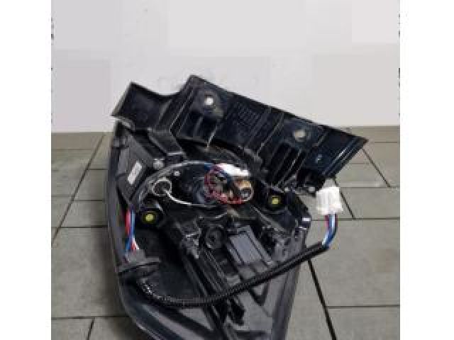 bontott NISSAN X-TRAIL III Bal Külső Hátsó Lámpa