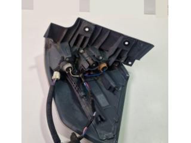 bontott NISSAN X-TRAIL III Bal Külső Hátsó Lámpa