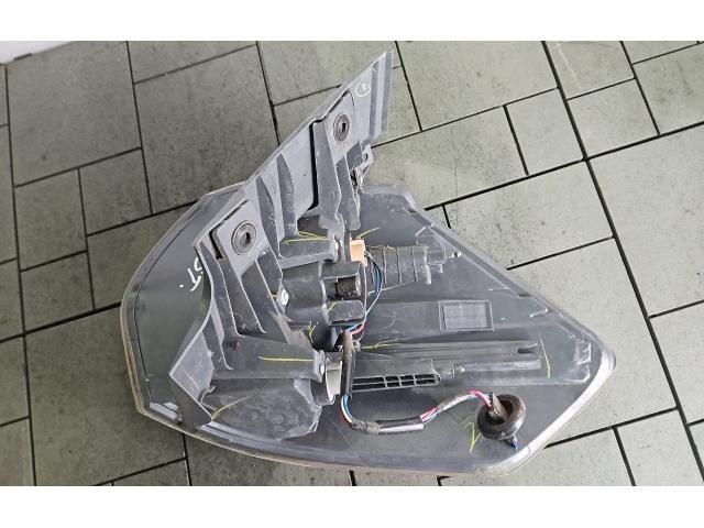 bontott NISSAN X-TRAIL III Bal Külső Hátsó Lámpa