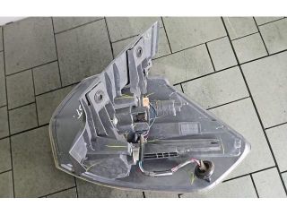 bontott NISSAN X-TRAIL III Bal Külső Hátsó Lámpa