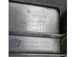 bontott NISSAN X-TRAIL III Bal Külső Hátsó Lámpa