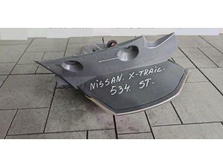 bontott NISSAN X-TRAIL III Bal Külső Hátsó Lámpa