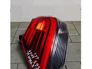 bontott NISSAN X-TRAIL III Bal Külső Hátsó Lámpa