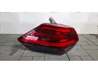bontott NISSAN X-TRAIL III Bal Külső Hátsó Lámpa