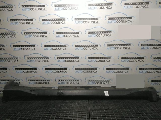 bontott NISSAN X-TRAIL III Bal Küszöb