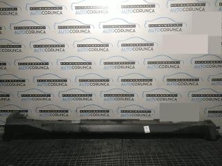 bontott NISSAN X-TRAIL III Bal Küszöb