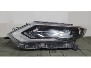 bontott NISSAN X-TRAIL III Bal Ledes Fényszóró