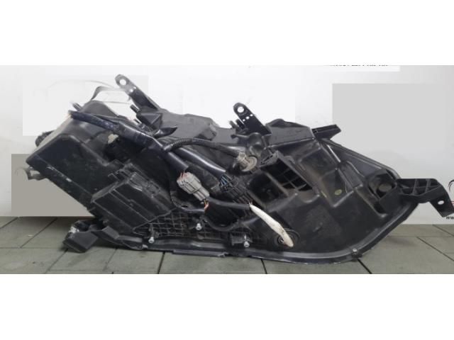 bontott NISSAN X-TRAIL III Bal Ledes Fényszóró