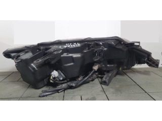 bontott NISSAN X-TRAIL III Bal Ledes Fényszóró