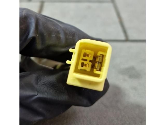 bontott NISSAN X-TRAIL III Bal Oldallégzsák