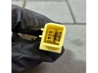 bontott NISSAN X-TRAIL III Bal Oldallégzsák