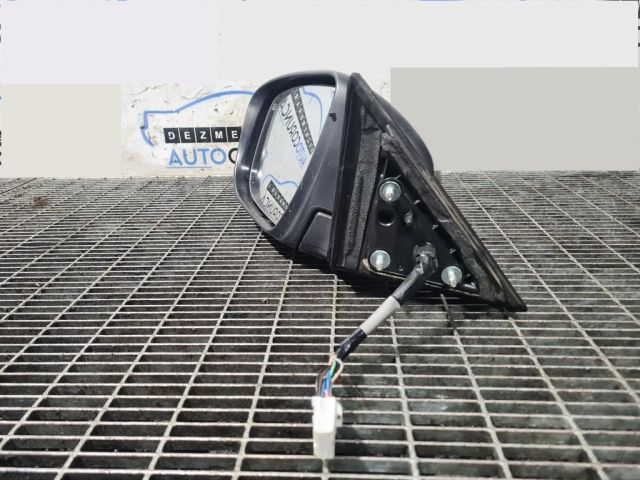 bontott NISSAN X-TRAIL III Bal Visszapillantó Tükör (Elektromos)