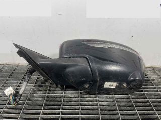 bontott NISSAN X-TRAIL III Bal Visszapillantó Tükör (Elektromos)