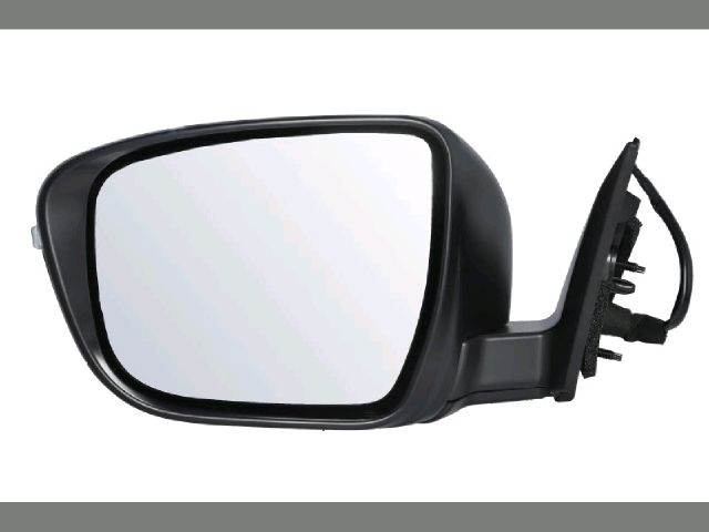 bontott NISSAN X-TRAIL III Bal Visszapillantó Tükör (Elektromos)