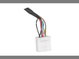 bontott NISSAN X-TRAIL III Bal Visszapillantó Tükör (Elektromos)