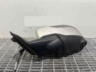 bontott NISSAN X-TRAIL III Bal Visszapillantó Tükör (Elektromos)